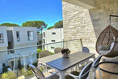 SanPietro Holiday Homes 288