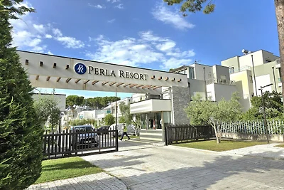 Modern Villas in Perla Resort 221