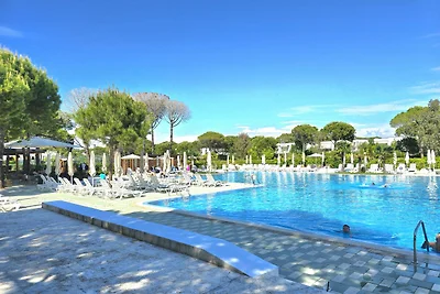 Perla Holiday Homes 207