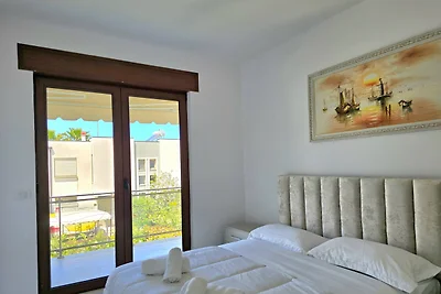 Modern Villa At Perla Resort 161