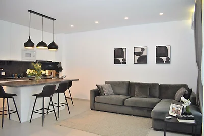 SanPietro Holiday Homes 287