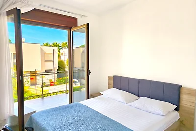 Modern Villas in Perla Resort 221