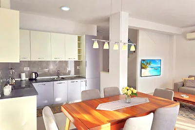 Modern Villas in Perla Resort 221