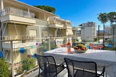 Perla Holiday Homes 144