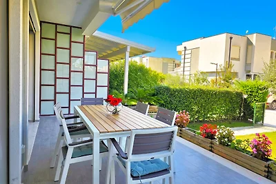 Modern Villas in Perla Resort 221