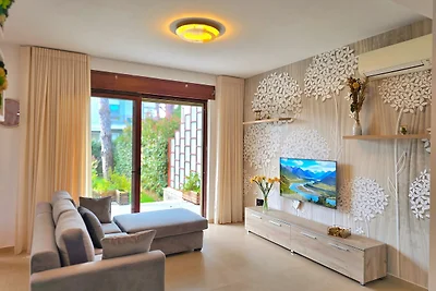 Modern Villa at Perla Resort 150