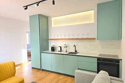 SanPietro Holiday Homes 296