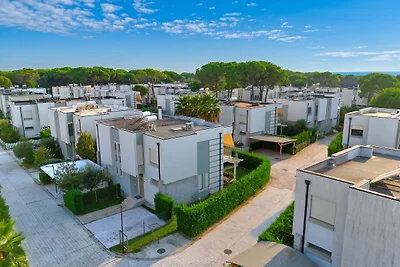 Modern Villas in Perla Resort 221