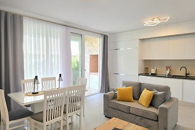 SanPietro Holiday Homes 299