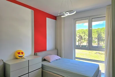 SanPietro Holiday Homes 297