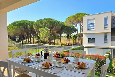 White Moon Apartment 302