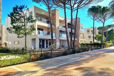 SanPietro Holiday Homes 293