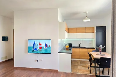 Perla Holiday Homes 202