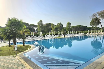 Modern Villas in Perla Resort 221