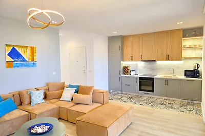 SanPietro Holiday Homes 294