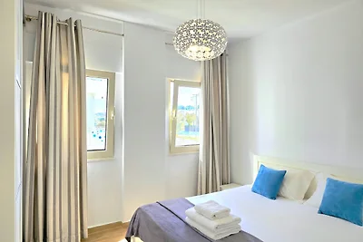 Perla Holiday Homes 147
