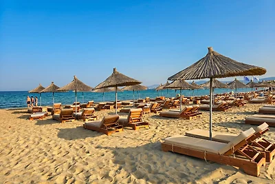 SanPietro Holiday Homes 287