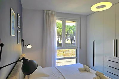 White Moon Apartment 301