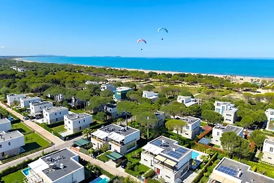 2 BR SanPietro Holiday Homes 293