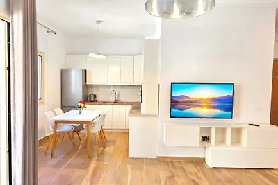 Perla Holiday Homes 147