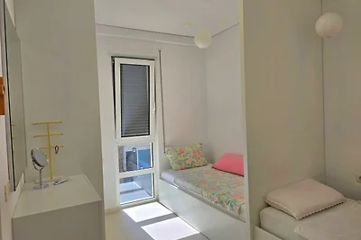 SanPietro Holiday Homes 287