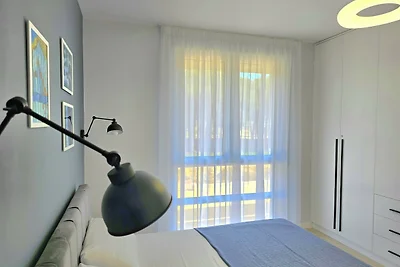 White Moon Apartment 301