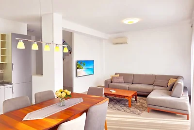 Modern Villas in Perla Resort 221