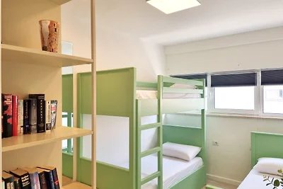 SanPietro Holiday Homes 294