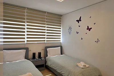 SanPietro Holiday Homes 292
