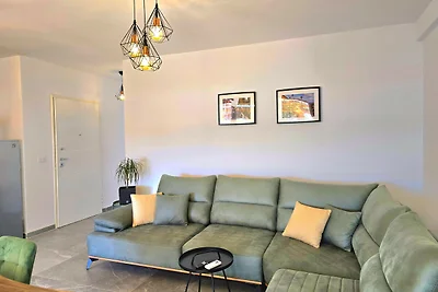 SanPietro Holiday Homes 286