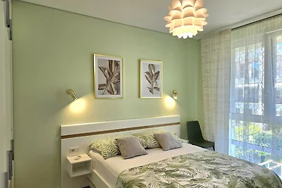 Olive Tree Apartment 290