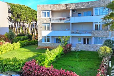 apartman za odmor Obiteljski odmor Durres Region
