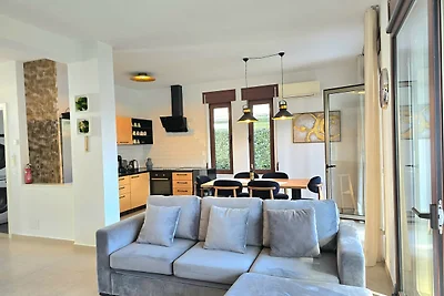 Modern Villa at Perla Resort 150