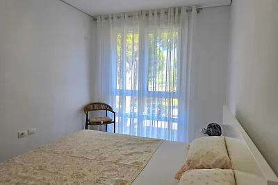SanPietro Holiday Homes 287
