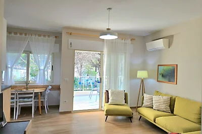 Perla Holiday Homes 145