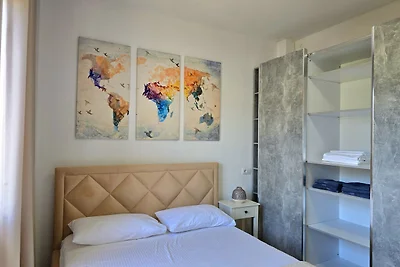 Modern Villa at Perla Resort 150
