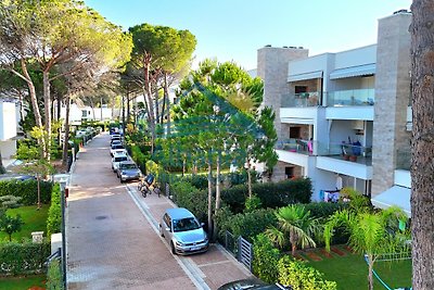 SanPietro Holiday Homes 299