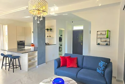 Modern Villa At Perla Resort 276