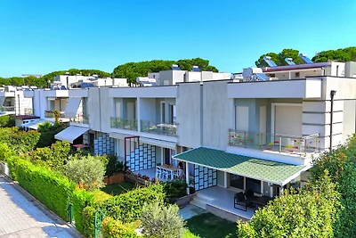 Modern Villas in Perla Resort 221