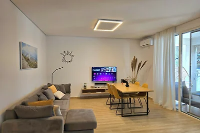 SanPietro Holiday Homes 292