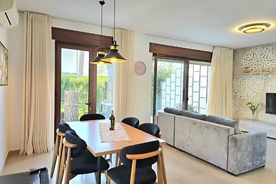 Modern Villa at Perla Resort 150
