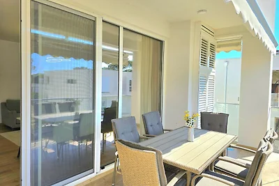 SanPietro Holiday Homes 293