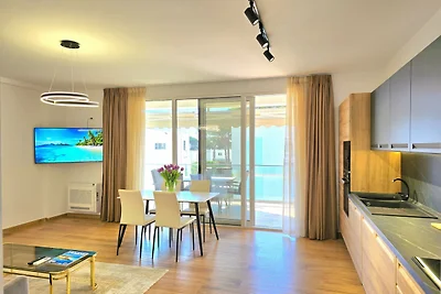 SanPietro Holiday Homes 293