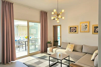 Perla Holiday Homes 144