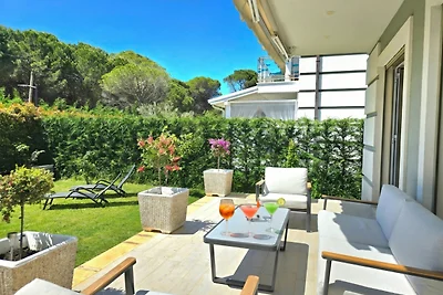 Modern Villa At Perla Resort 276
