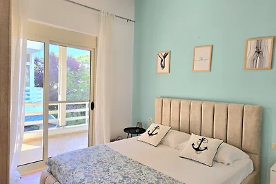 Lura 1 Holiday Homes 251