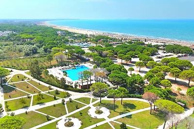 Perla Holiday Homes 202
