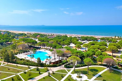 3 BR Perla Modern Penthouse 271