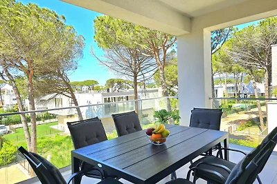 SanPietro Holiday Homes 295