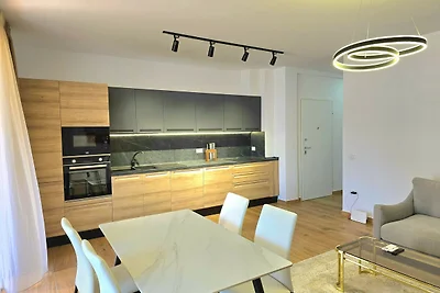 SanPietro Holiday Homes 293
